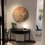 La Puerta - Casco Viejo-old Town Apartment *