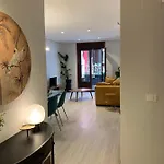 La Puerta - Casco Viejo-old Town Apartment *
