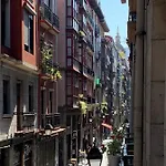 Apartment La Puerta - Casco Viejo-old Town