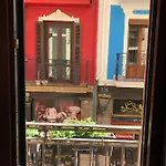 Apartment La Puerta - Casco Viejo-old Town Bilbao