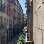 La Puerta - Casco Viejo-old Town * Bilbao