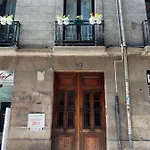 La Puerta - Casco Viejo-old Town Bilbao