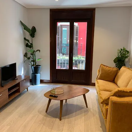 La Puerta - Casco Viejo-old Town