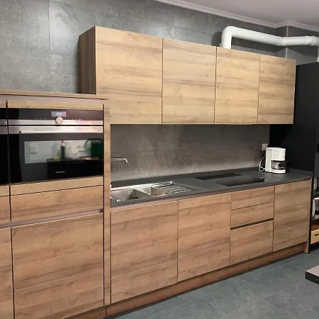 La Puerta - Casco Viejo-old Town Appartement Bilbao