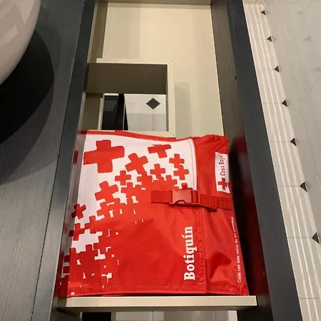 La Puerta - Casco Viejo-old Town