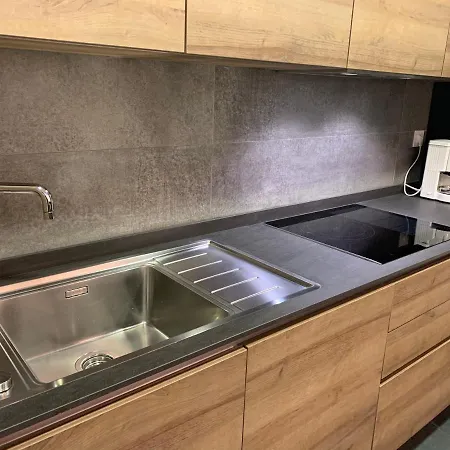 La Puerta - Casco Viejo-old Town Apartman