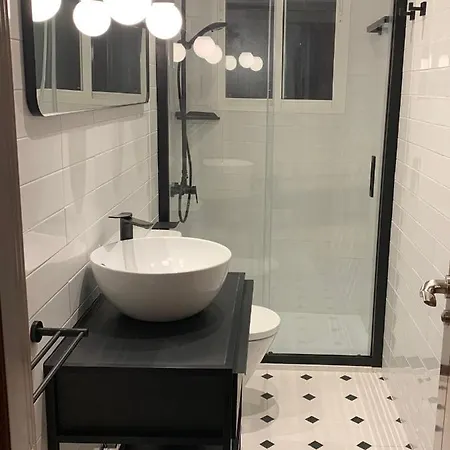 La Puerta - Casco Viejo-old Town Appartement