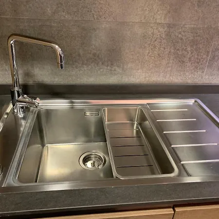 La Puerta - Casco Viejo-old Town Apartman Bilbao