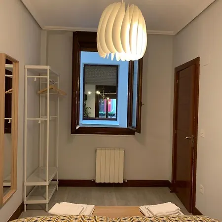 Appartement La Puerta - Casco Viejo-old Town