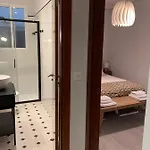 Apartment La Puerta - Casco Viejo-old Town Bilbao