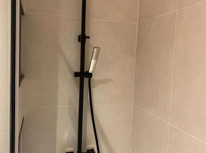 Apartment La Puerta - Casco Viejo-old Town *