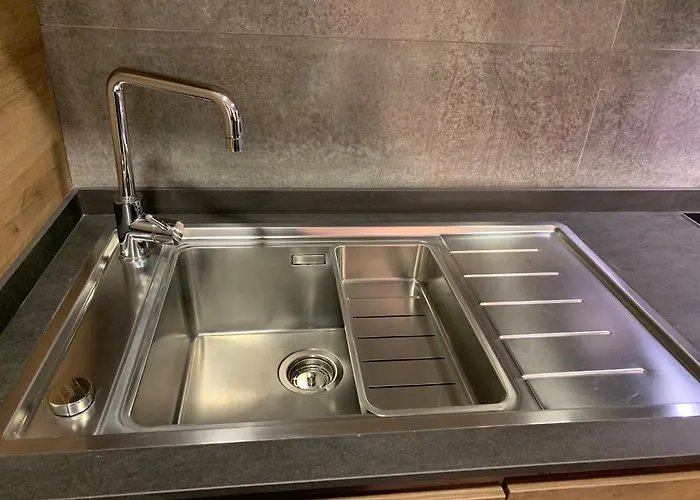 La Puerta - Casco Viejo-old Town Apartment Bilbao