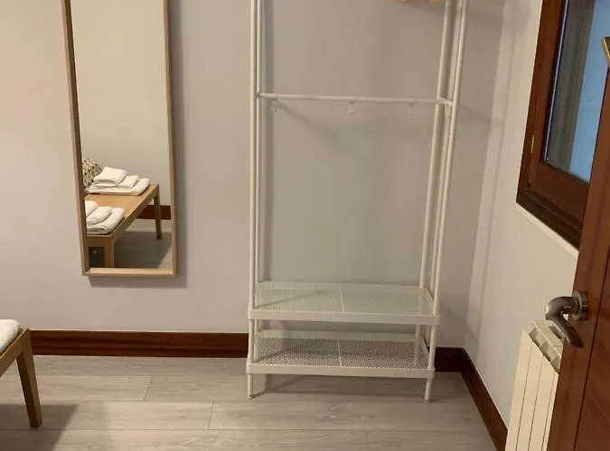 Apartment La Puerta - Casco Viejo-old Town *