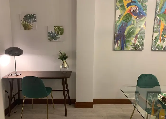 La Puerta - Casco Viejo-old Town Bilbao