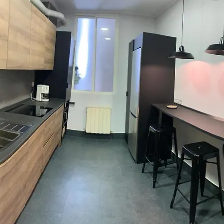 La Puerta - Casco Viejo-old Town 빌바오