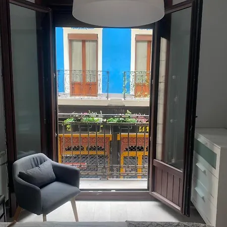 La Puerta - Casco Viejo-old Town * 빌바오