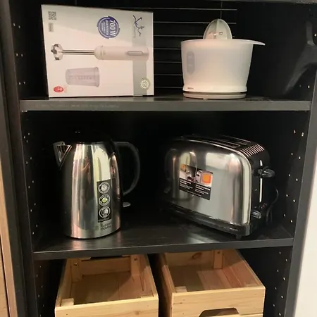 La Puerta - Casco Viejo-old Town *