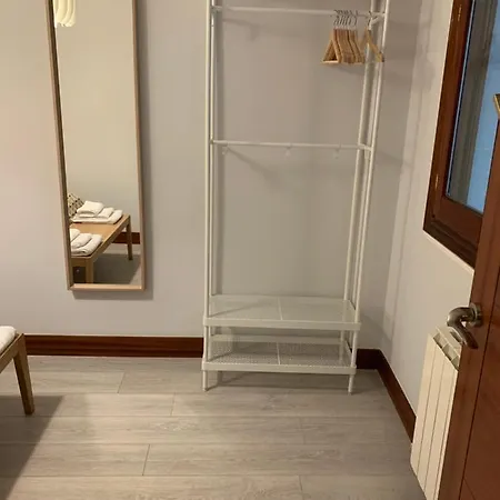 아파트 La Puerta - Casco Viejo-old Town *