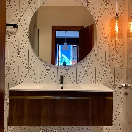 La Puerta - Casco Viejo-old Town 빌바오